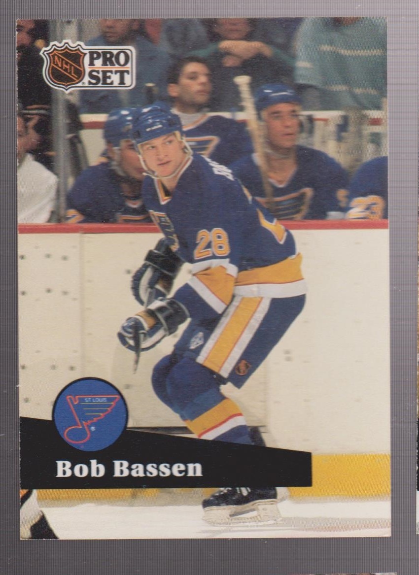 St. Louis Blues Cards Collection Lot You Pick-- Get 40% off READ