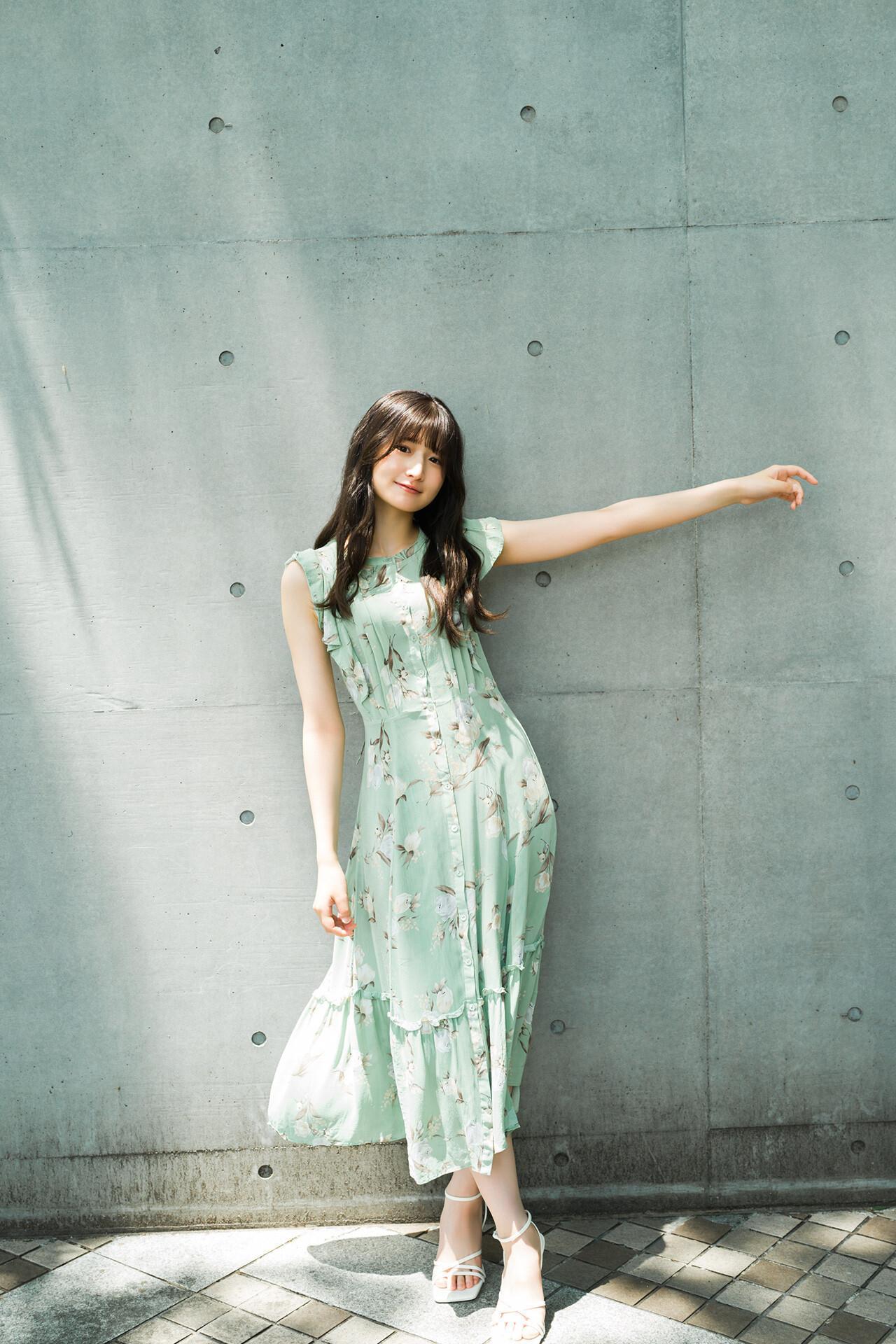 Kotori Kaiga 貝賀琴莉, FLASHデジタル写真集 「君の知らないワタシ」 Set.03(9)