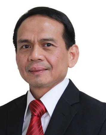 Prof. Dr. Agusman