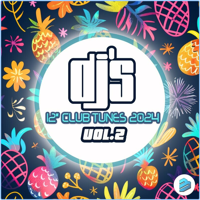 Various Artists - DJ's 12 Club Tunes (2024) Vol 2 (2024) [320 Kbps] 0r6vXyZw_o