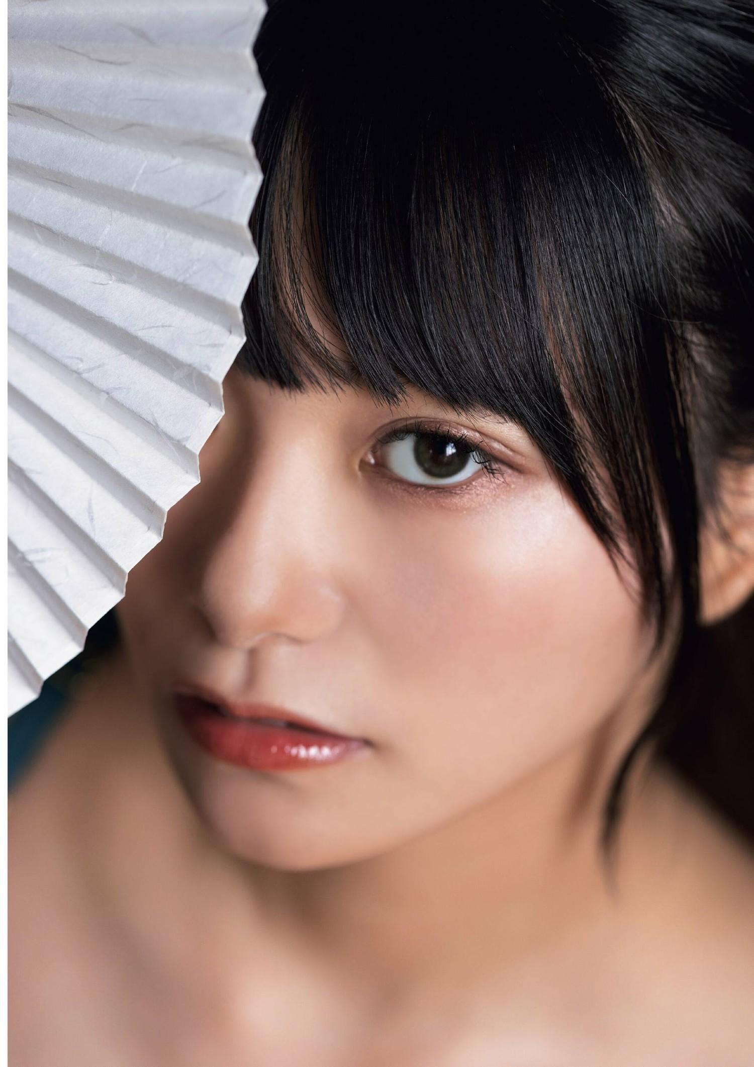 Kiho Sakurai ​桜井木穂, ENTAME 2023.11 (月刊エンタメ 2023年11月号)(7)