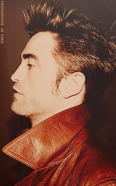 Robert Pattinson CrZTluhG_o