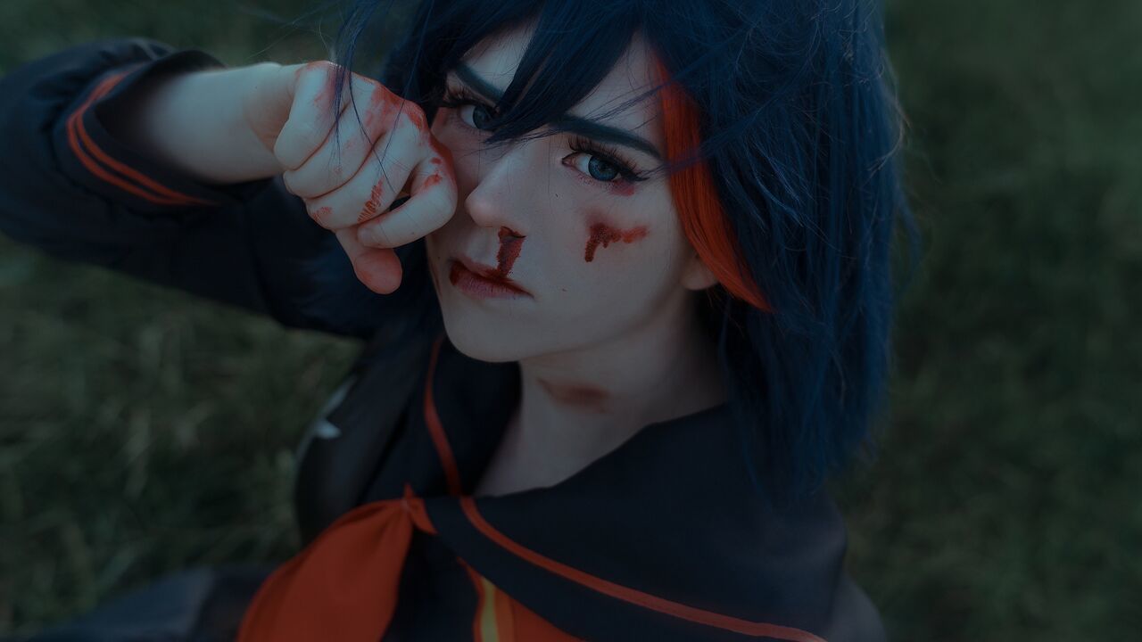 Kawaiitsu - Ryuko