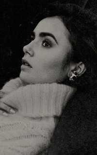 Lily Collins 5XOTixlJ_o