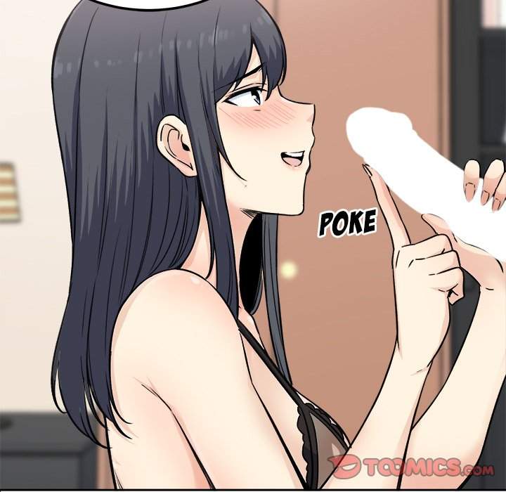 Komik The Ark Is Me Chapter 65 page 46