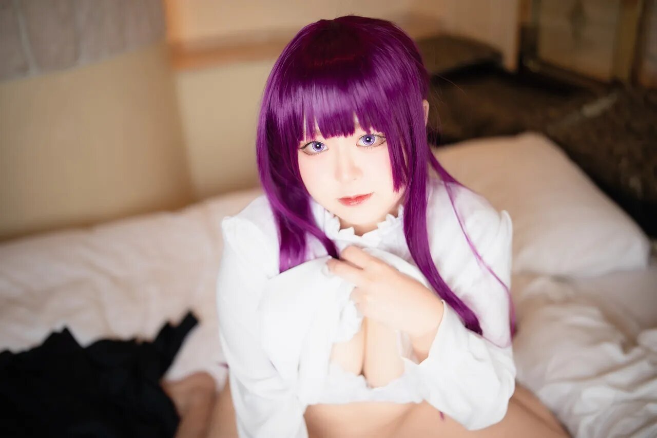 こういうのがお好きなのですね「えっち」