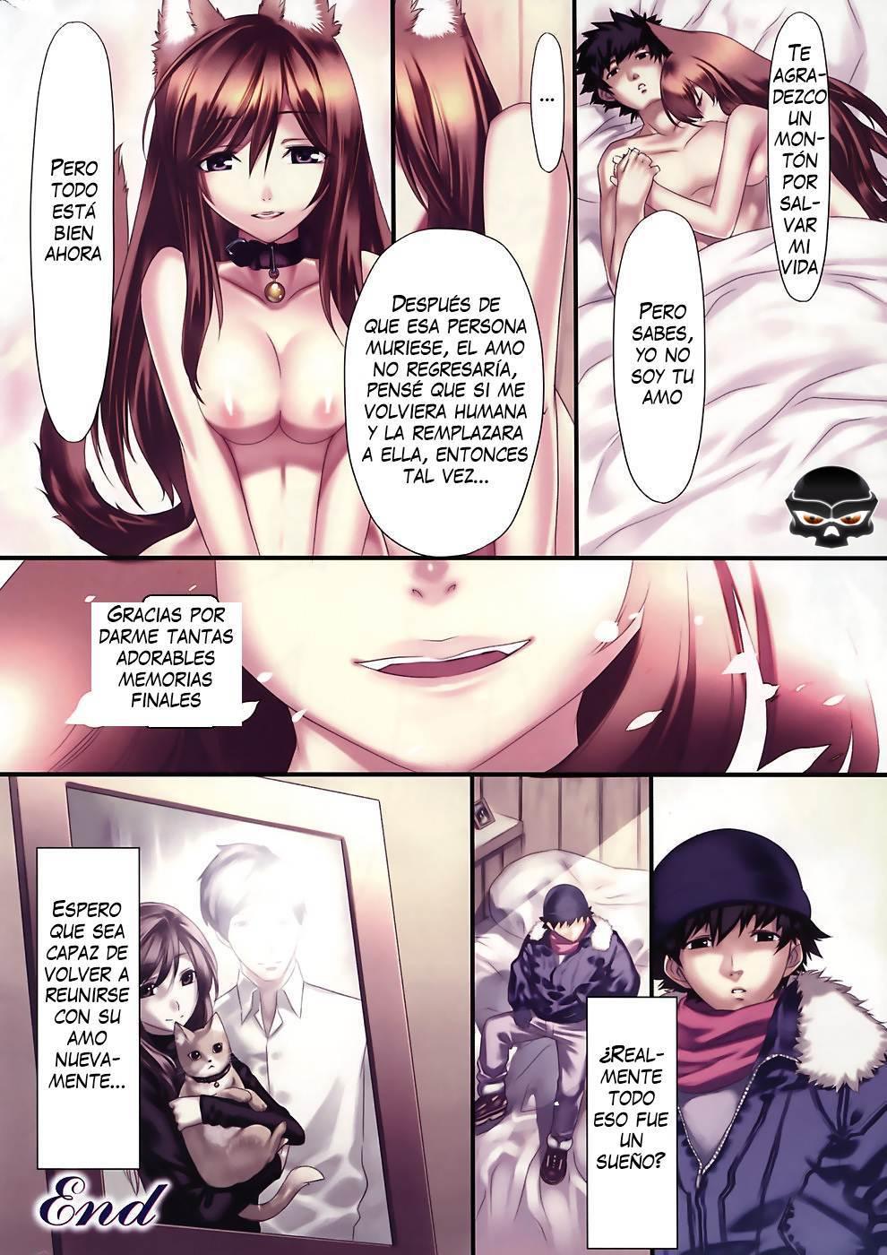 Snow Blind (Color) Chapter-1 - 5