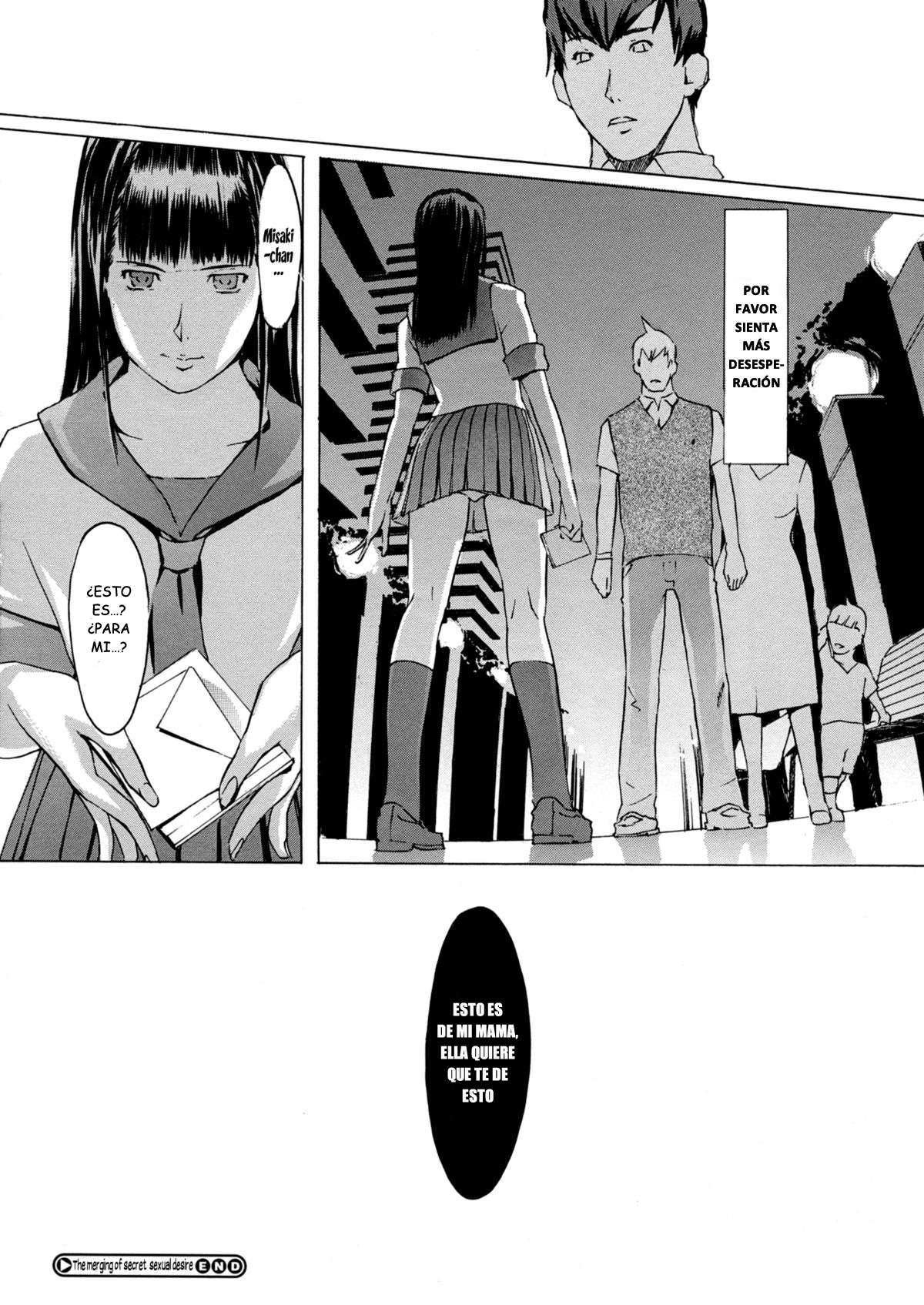 [Clone Ningen] Yomeho to Tsumaho Yome Hole & Tsuma Hole Chapter-3 - 24