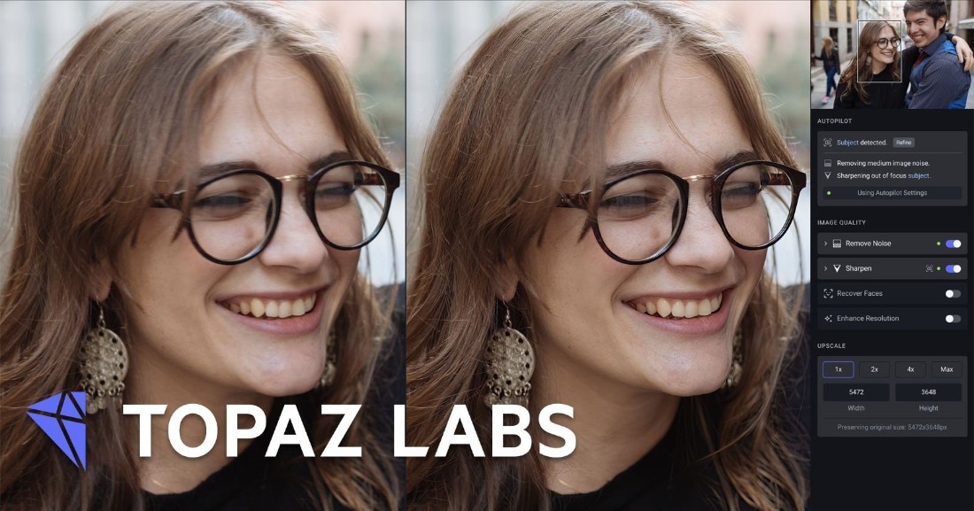Topaz Photo AI 1.4.4 (x64) + Fix 1IGai3eA_o