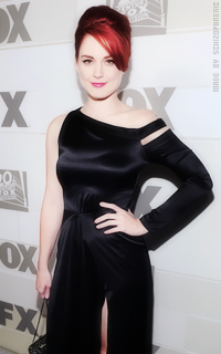 Alexandra Breckenridge WSAXG9nc_o