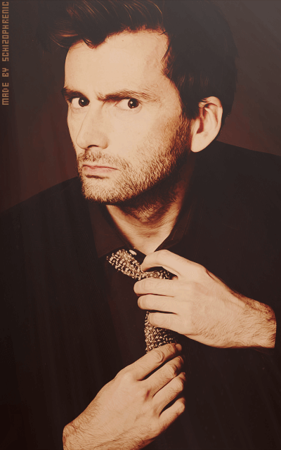 David Tennant T86nzXDN_o