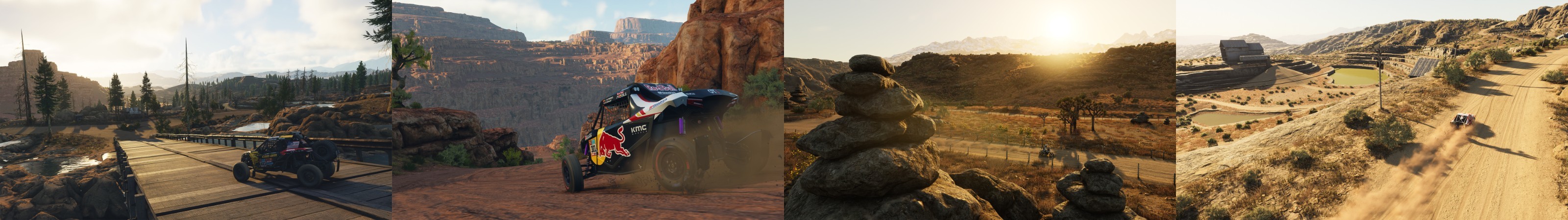 Dakar Desert Rally USA Tour Update v2.3.0-RUNE If6oNPwQ_o