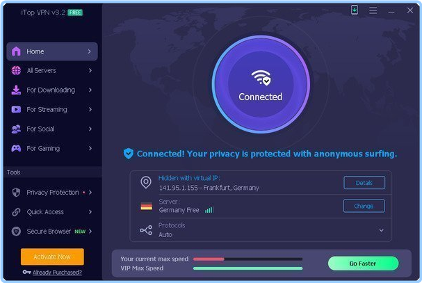 ITop VPN Free 5.4.0.5166 Multilingual MNrosmwu_o