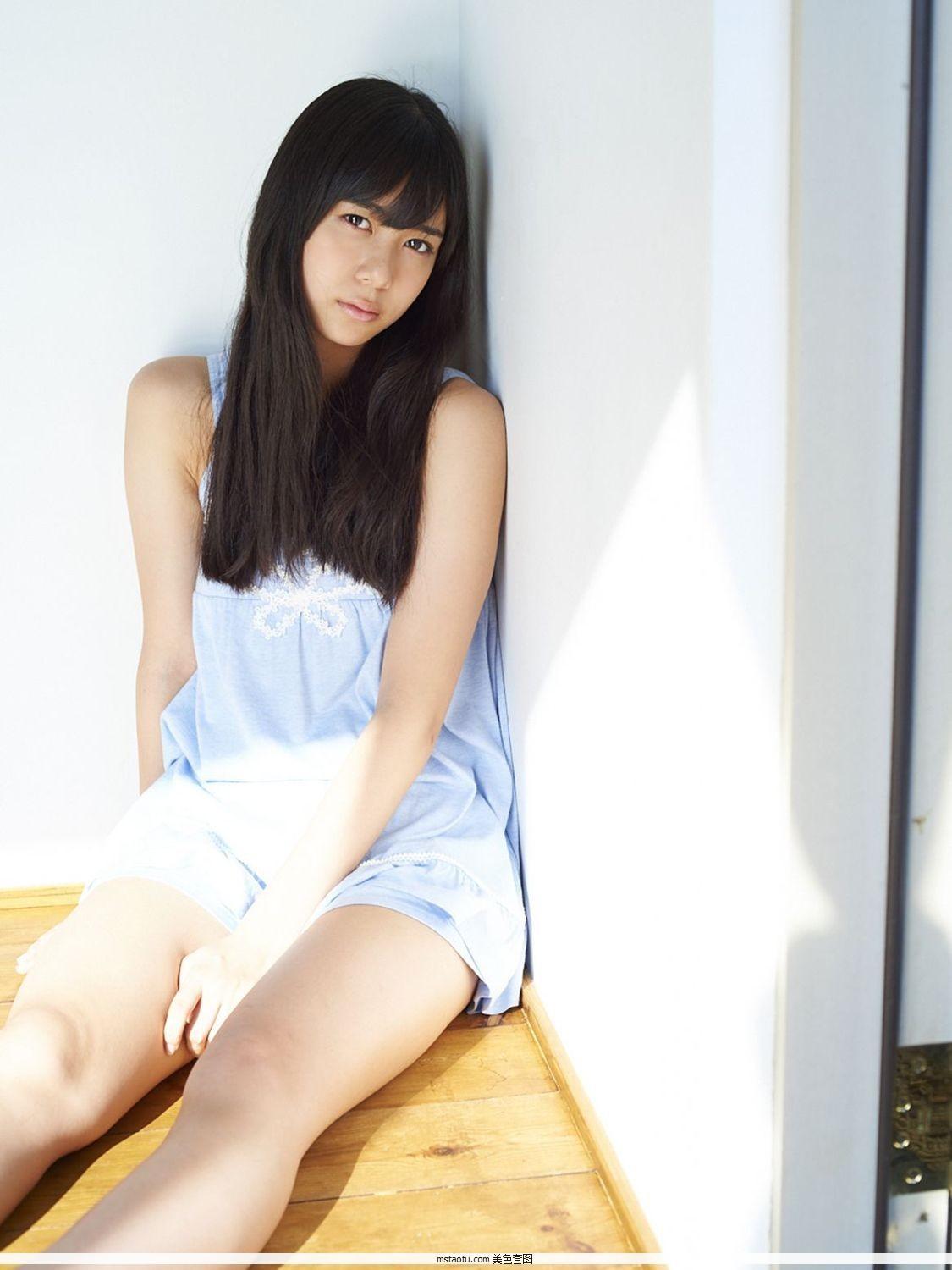 井上玲音 Rei Inoue [Hello! Project Digital Books] No.179 经典图集(25)