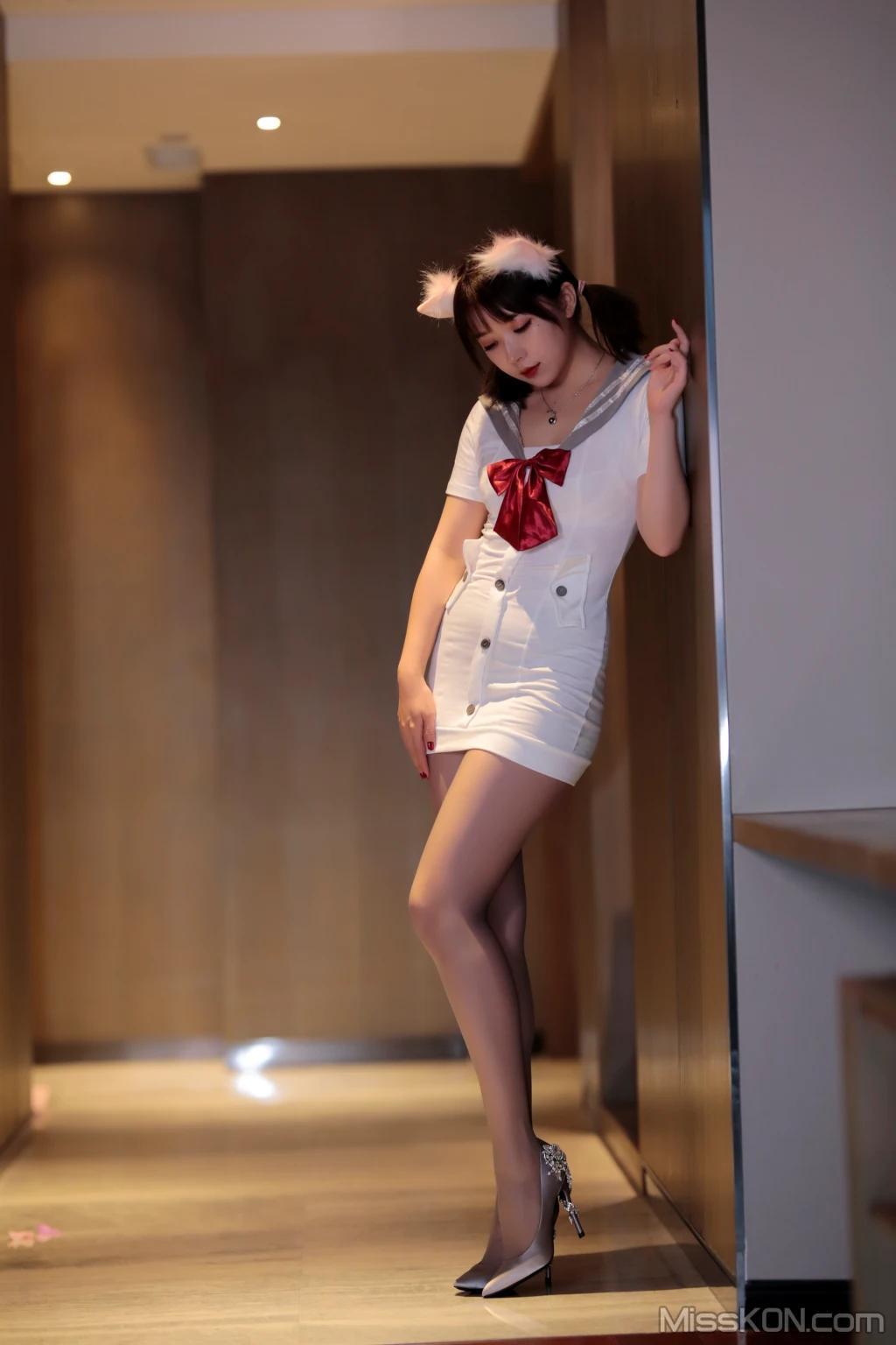 Coser@小女巫露娜: 柠檬海盐 (130 photos)(17)