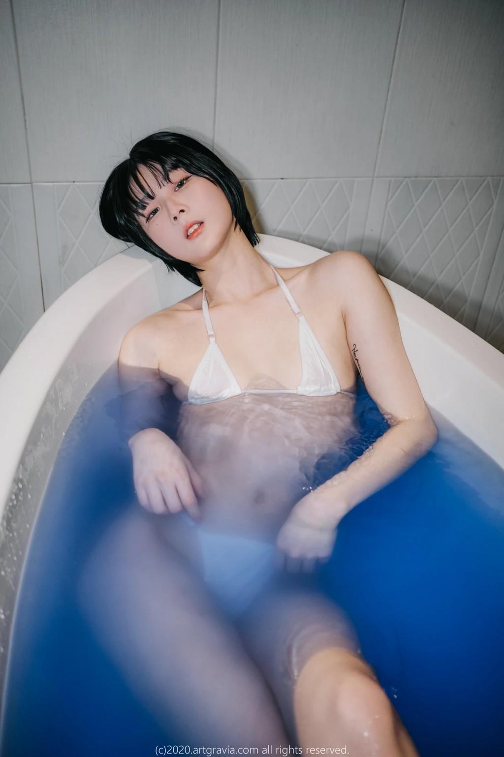 ArtGravia Vol.144: Jang Joo (장주) (73 photos)(61)