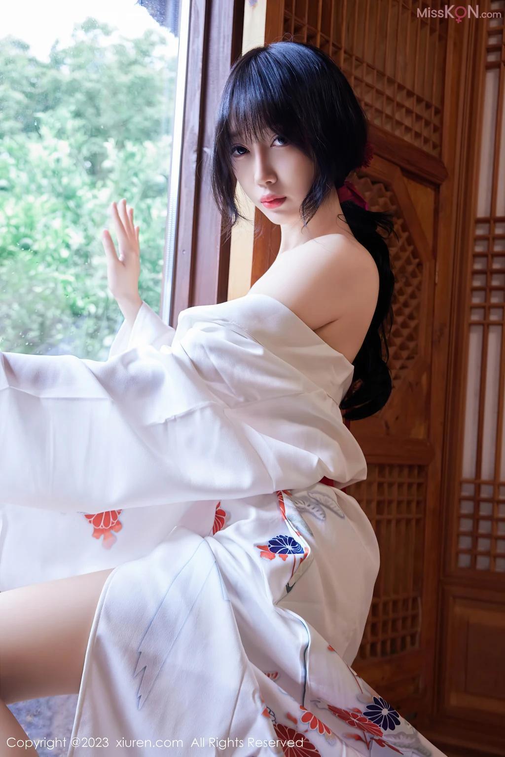XIUREN No.7605 – 7614 (788 photos)(395)
