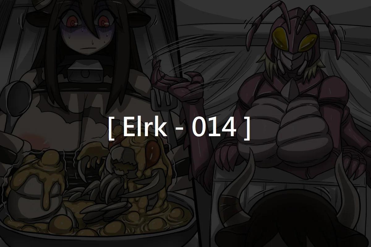 Elrk 14 - 0