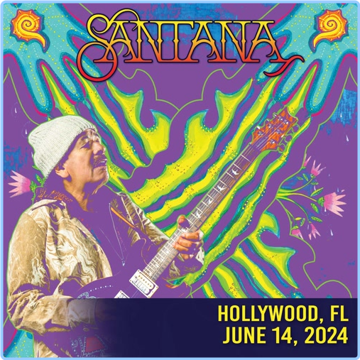 Santana (2024) 06 14 Hard Rock Live, Hollywood, FL (2024) WEB [FLAC] 16BITS 44 1KHZ L9Re61xN_o