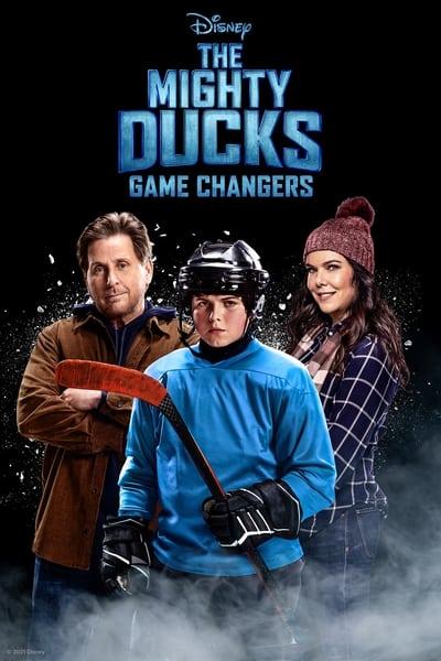 The Mighty Ducks Game Changers S01E03 720p HEVC x265