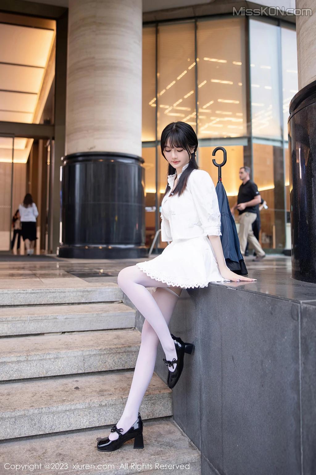 XIUREN No.6933 – 6940 (674 photos)(10)