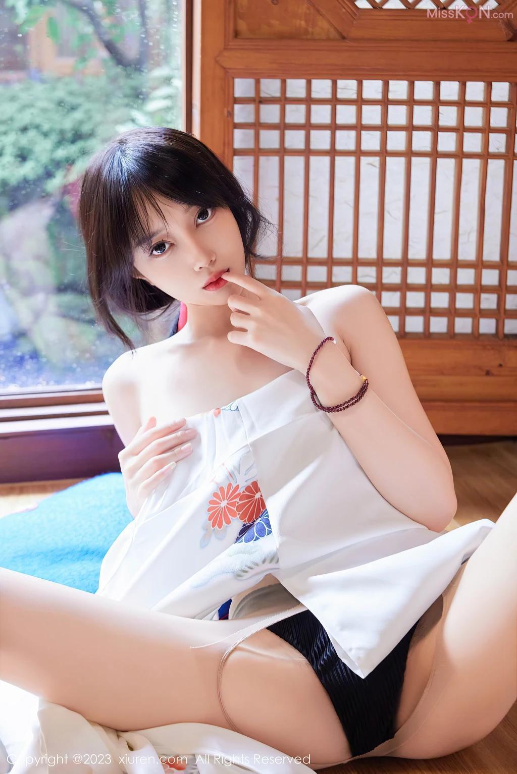 XIUREN No.7605 – 7614 (788 photos)(418)
