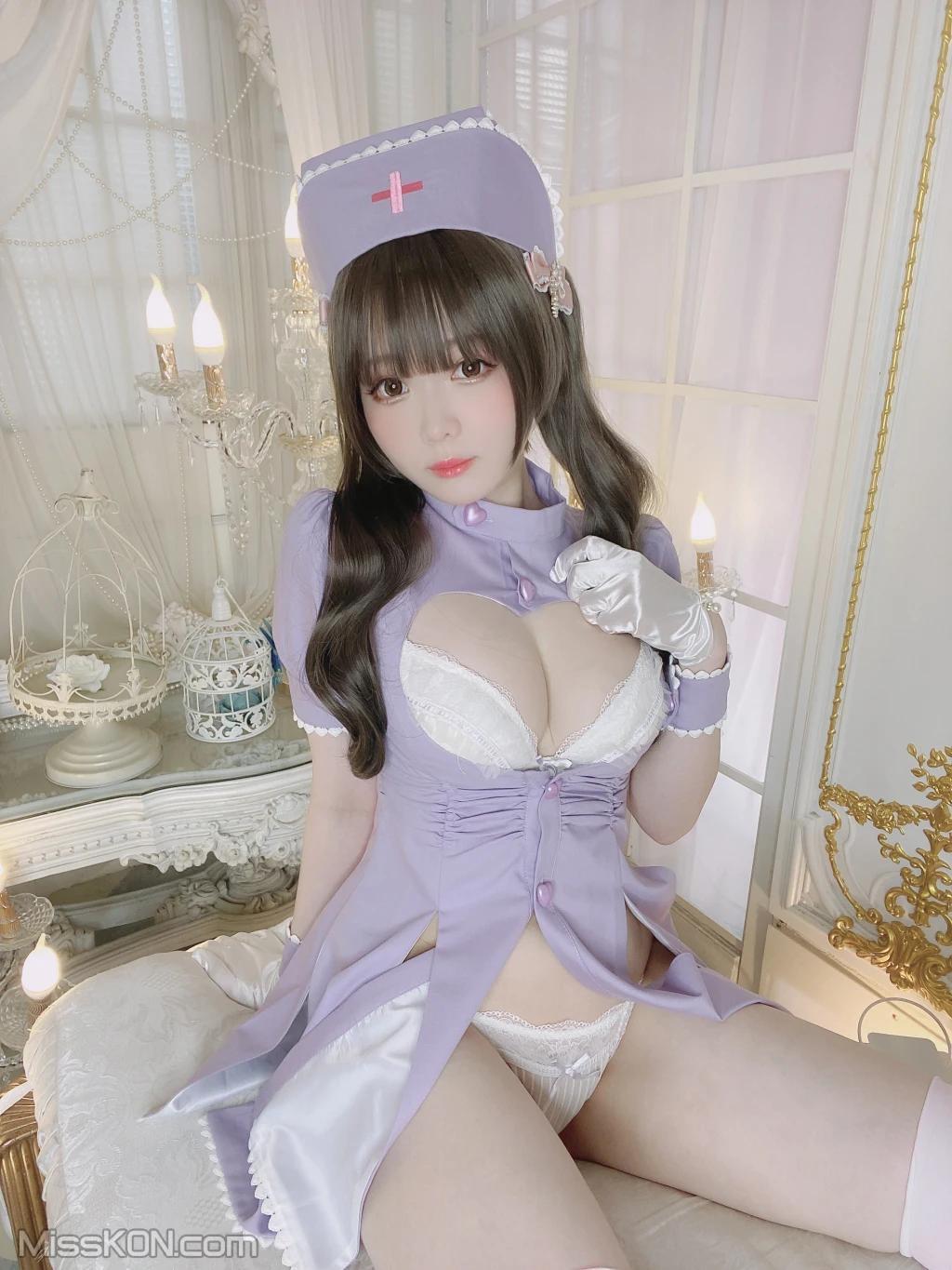 Coser@霜月shimo: The August (64 photos)(33)