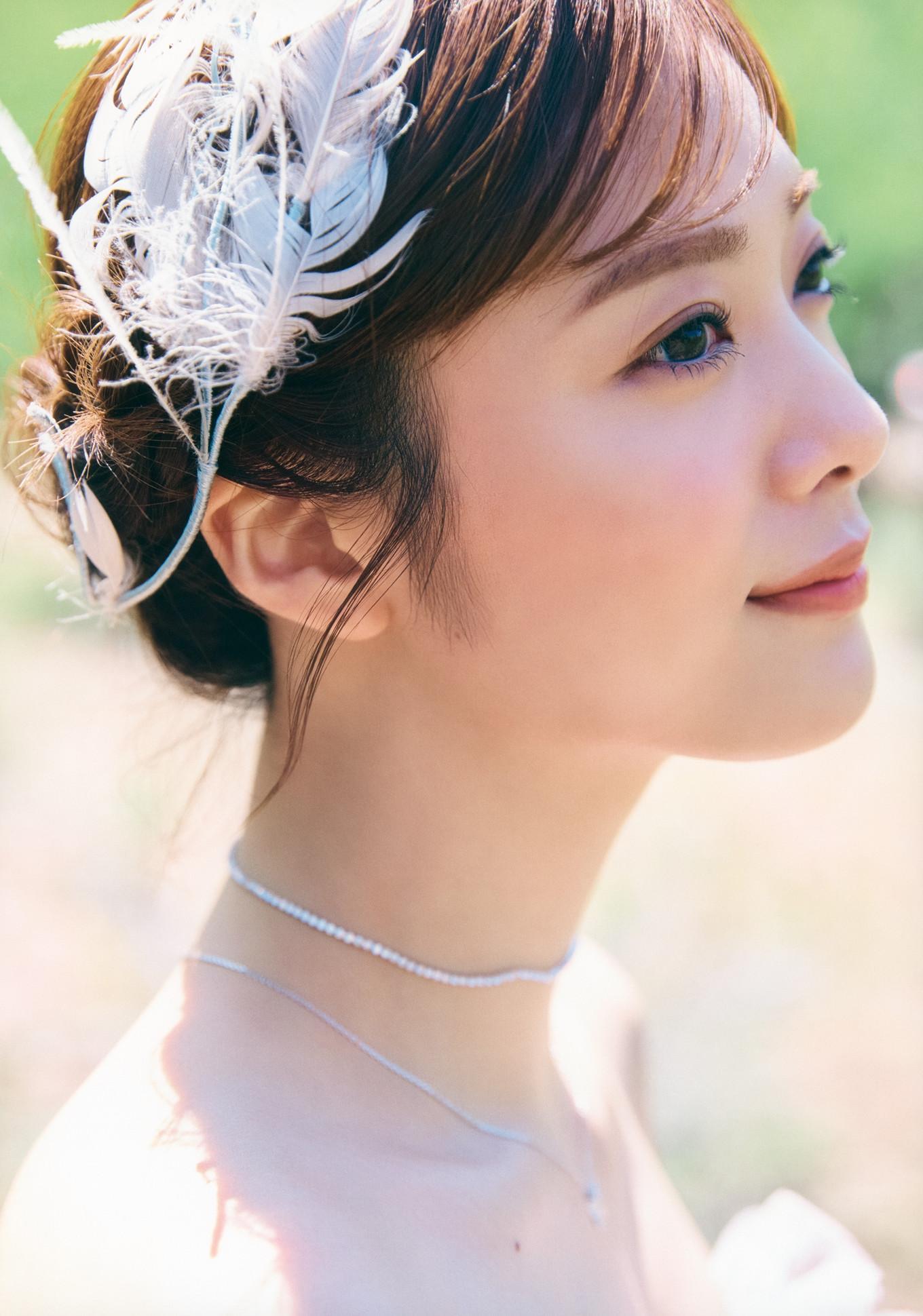 Hono Tamura 田村保乃, 2nd写真集 『隣の席になりたい』 Set.03(21)