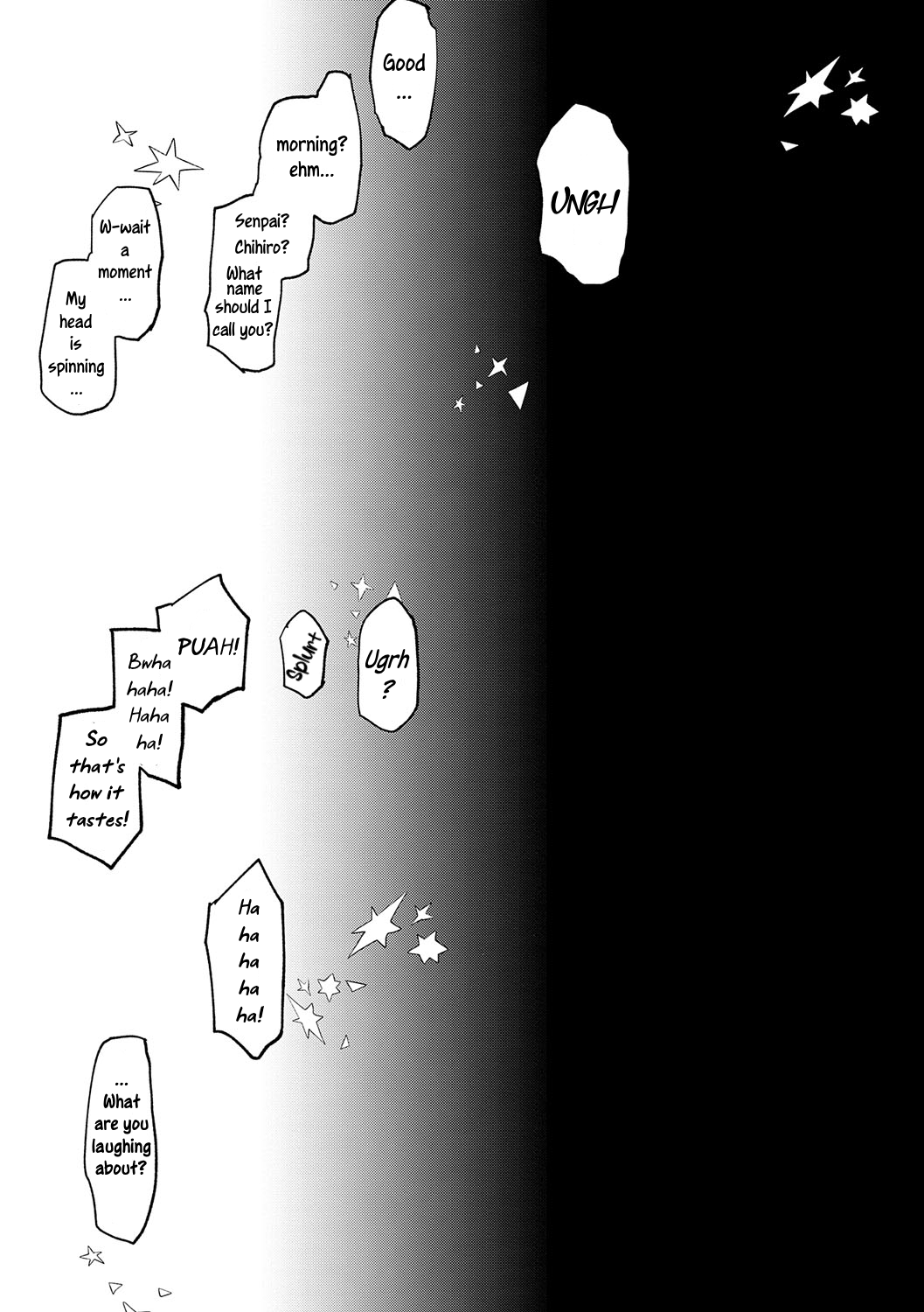 [Ken Sogen] Better than Sex [English] [Uncle Bane]