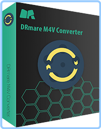 DRmare M4V Converter 4.2.0.24 Multilingual LphpTdlr_o