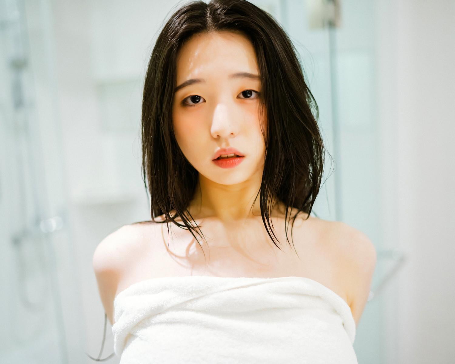 Yeon Woo 연우, [Moon Night Snap] Give Me Yours Vol.1 – Set.02(30)