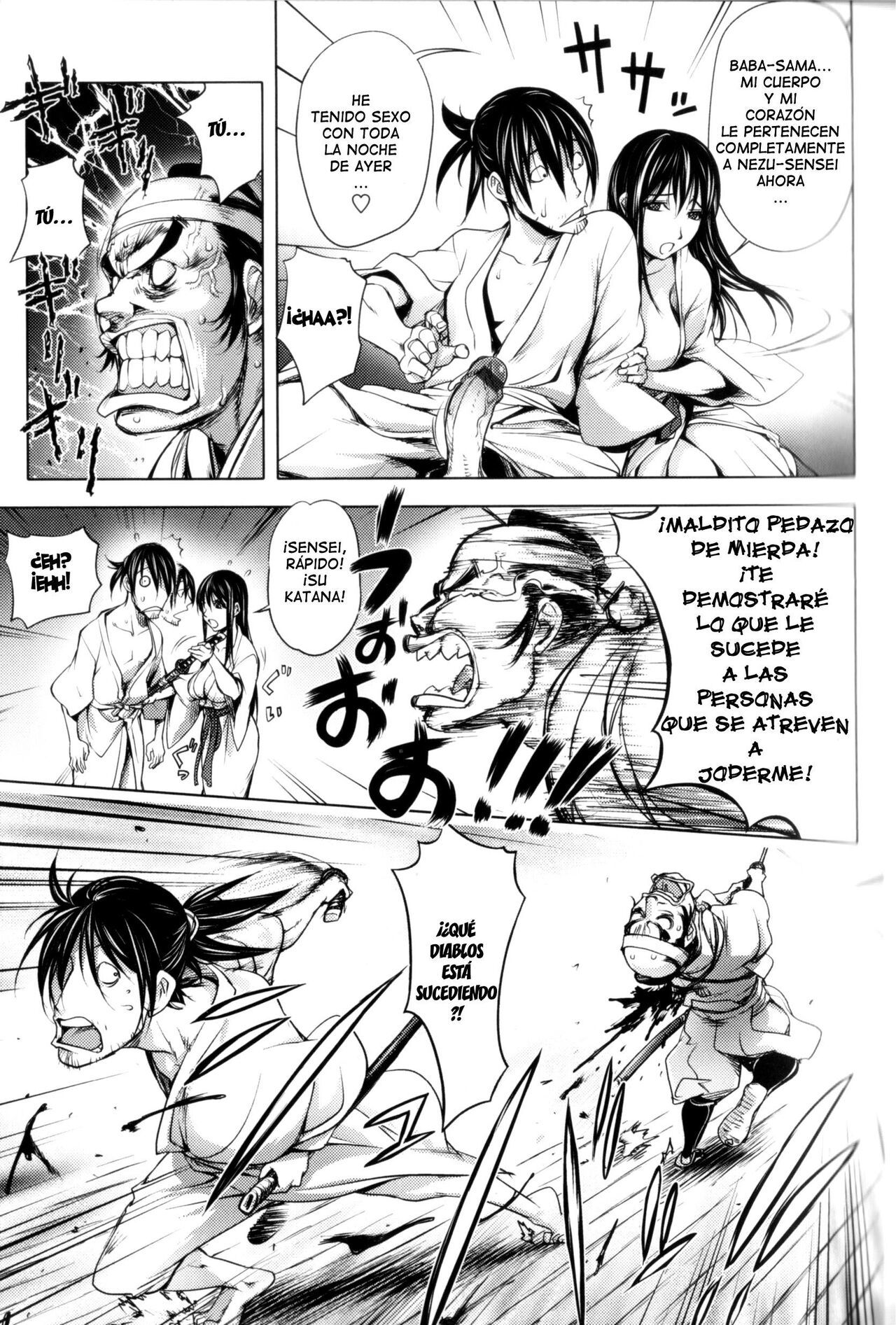 [Kon-Kit] Midara Books [Spanish] =EES=