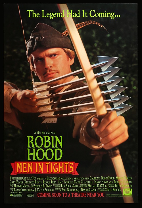 Robin Hood: Faceci w rajtuzach / Robin Hood: Men in Tights (1993) MULTi.1080p.BluRay.x264.DTS.AC3-DENDA / LEKTOR i NAPISY PL + m1080p