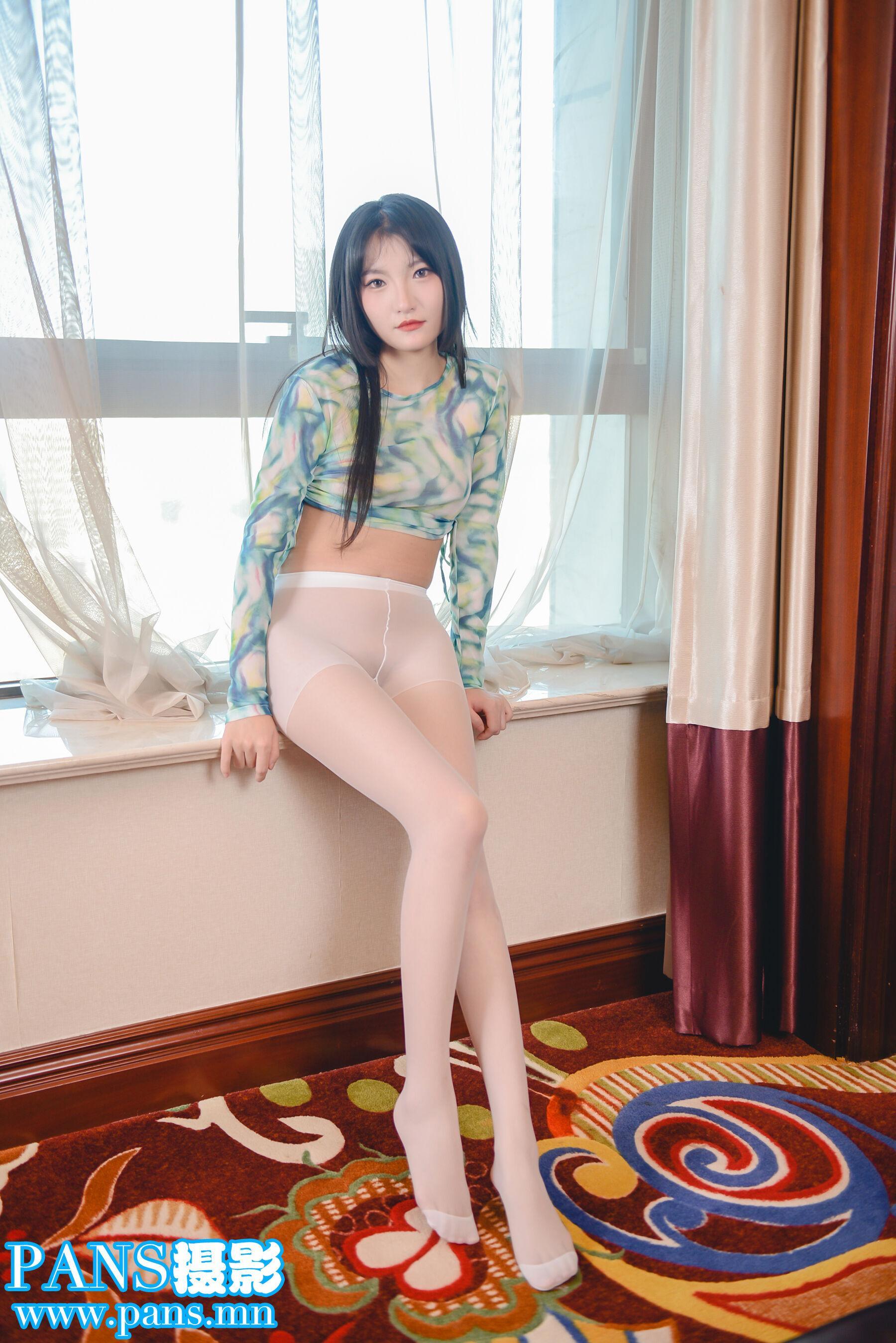 PANS Vol. 609 盯裆猫(5)