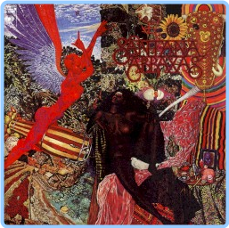 Santana Abraxas 30th Anniversary [FLAC] 88 DJH8skvu_o