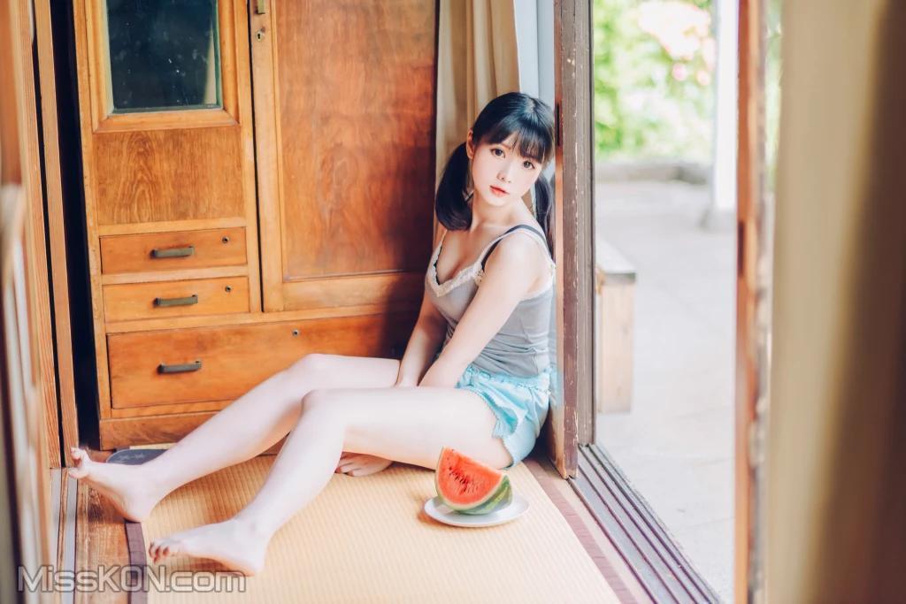 Coser@霜月shimo: SUMMER (95 photos)(28)