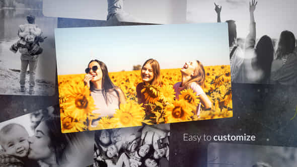 Photo Slideshow - VideoHive 52504418