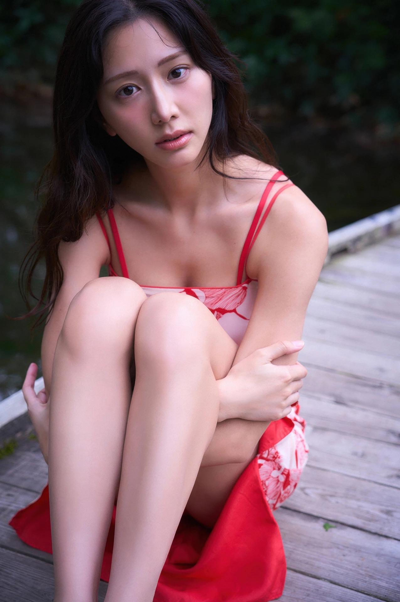 Yasuyo Saito 斎藤恭代, 週プレ＋Special No.345 4th Week Set.02(4)