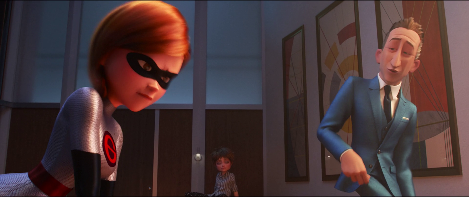 Incredibles 2 (2018) 1080p BluRay DTS x264-SECTOR7 Incredibles 2 (2018) 1080p BluRay DTS x264-SECTOR7