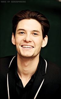 Ben Barnes TmjN74Rg_o