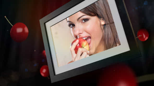 Stylish 3D Showcase - VideoHive 3759593