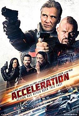 Acceleration 2019 HDRip XviD AC3-EVO