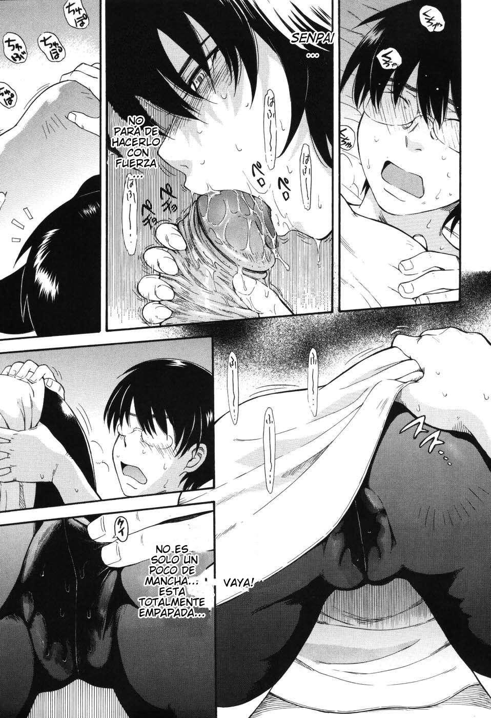 Hoshi No Goshujin-Sama♥ Chapter-2 - 10