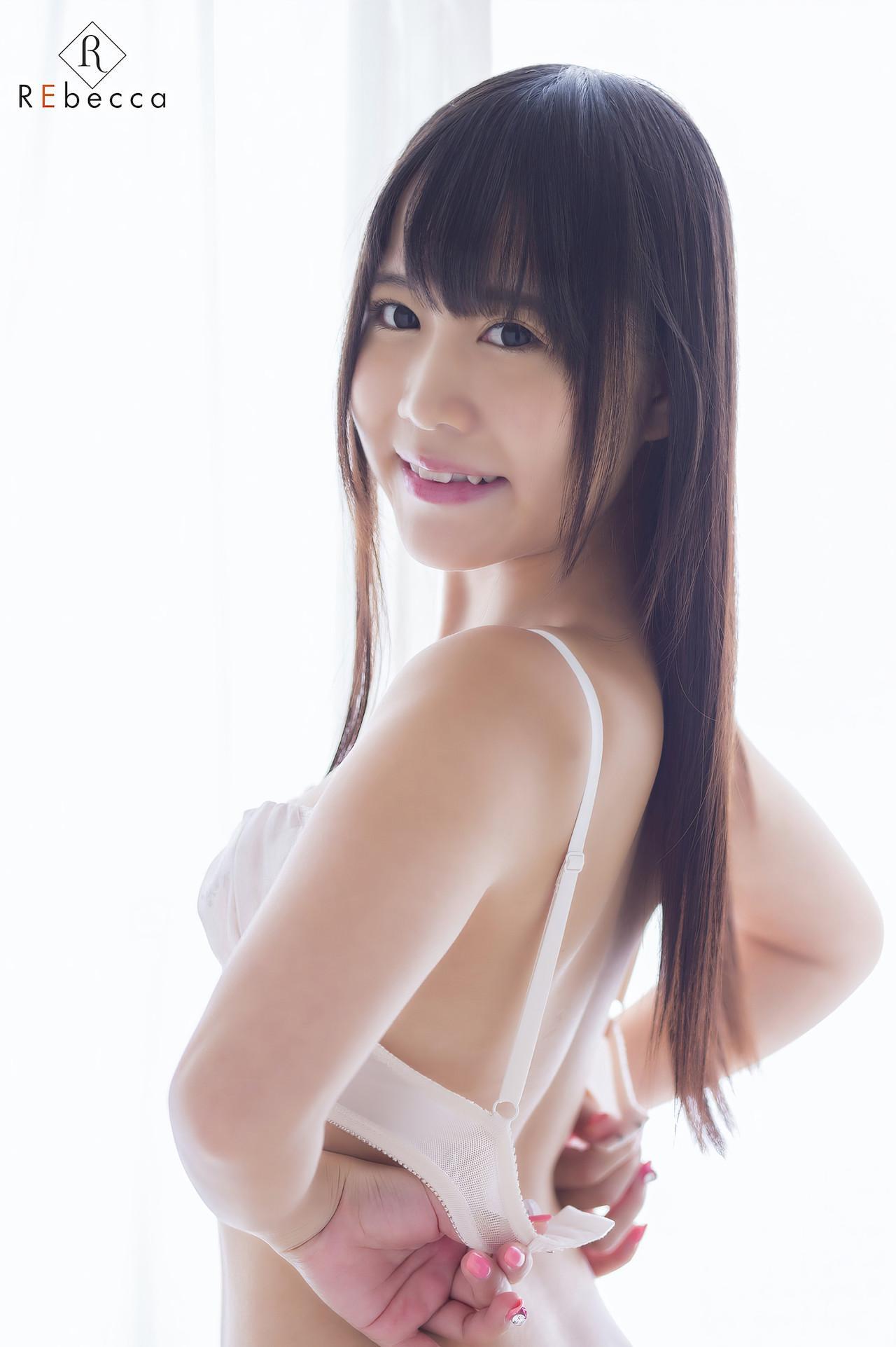 Momitaso もみたそ, Rebecca デジタル写真集 [Virgin Nude 初裸] Set.01(32)