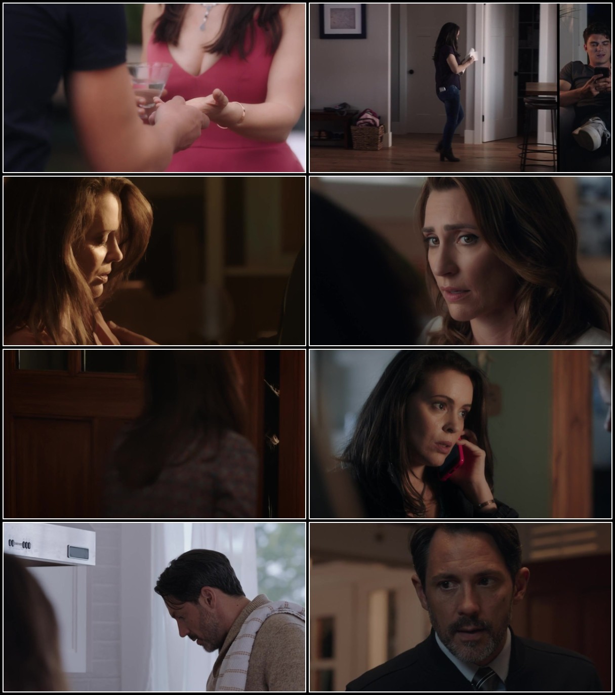 Tempting Fate (2019) 720p WEBRip x264 AAC-YTS