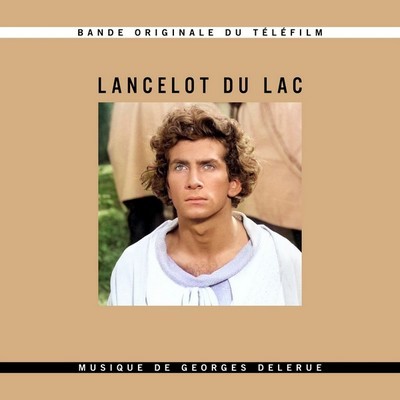 Lancelot Du Lac Soundtrack