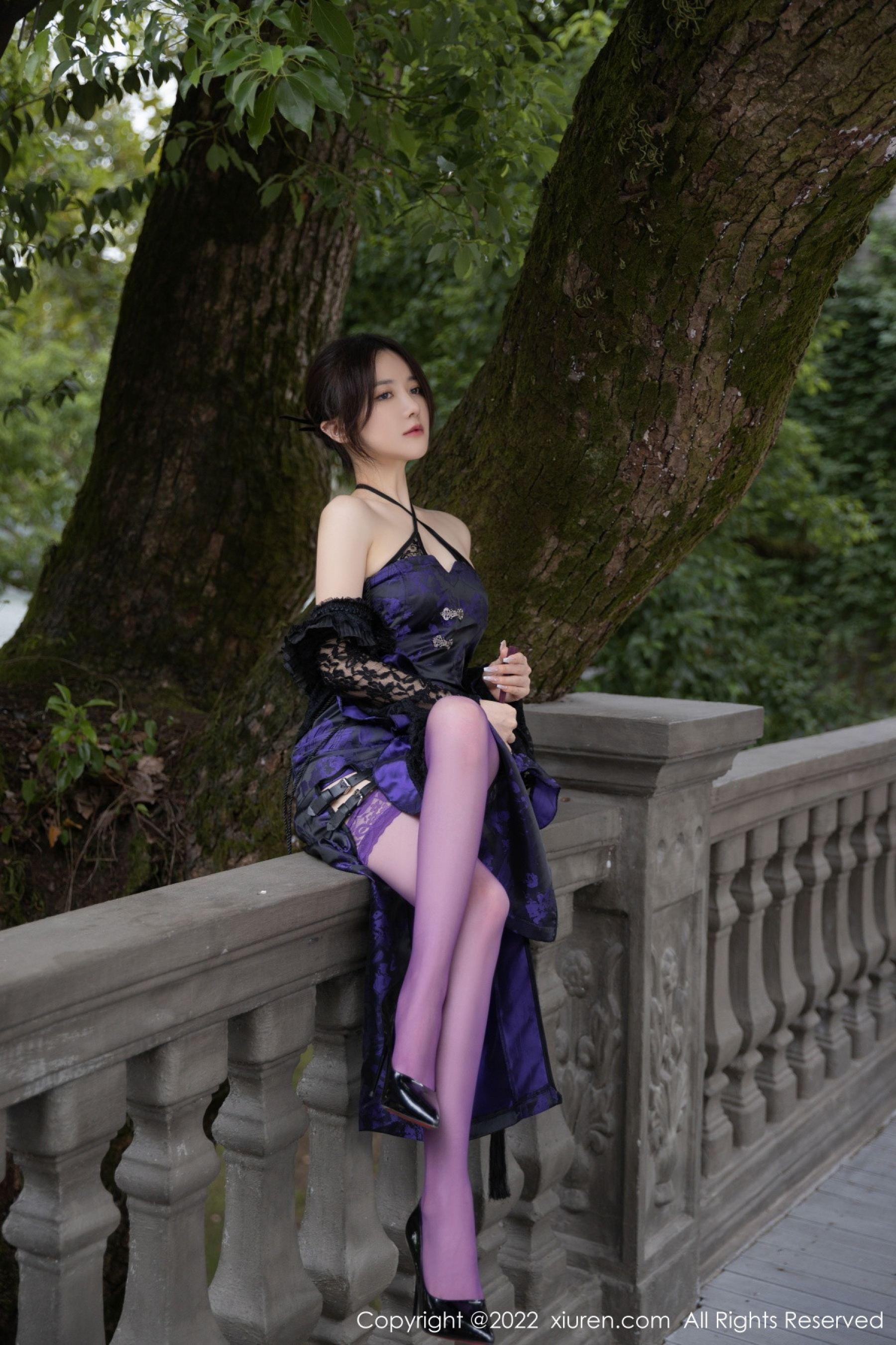 秀人网 Vol. 6074 鱼子酱Fish(11)