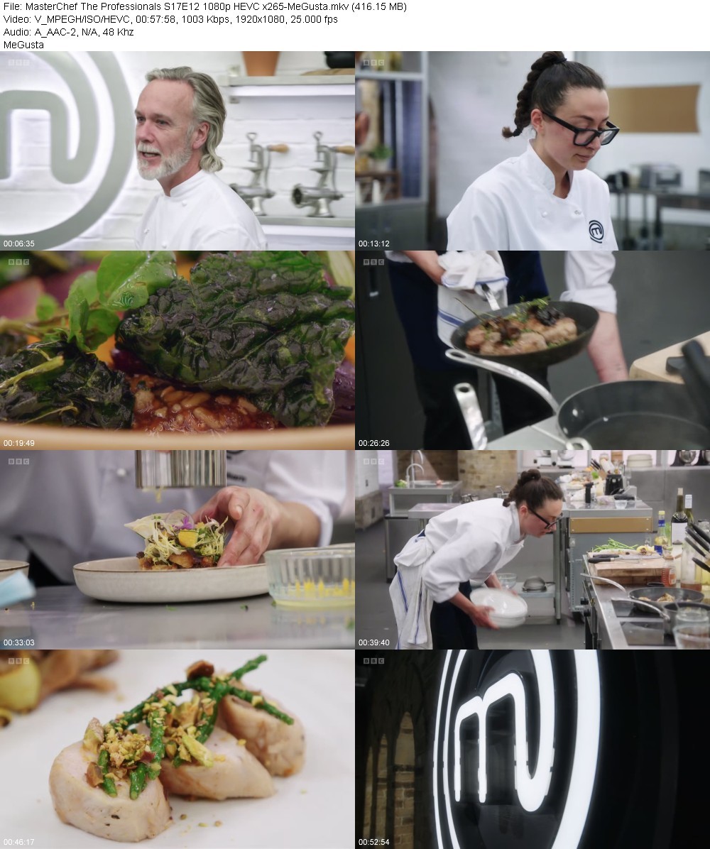 MasterChef The Professionals S17E12 1080p HEVC x265-MeGusta