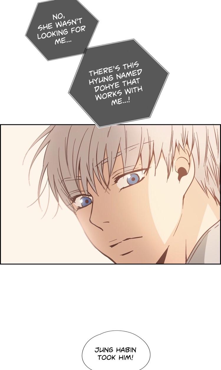 An Innocent Sin Chapter 78 English Manhwax