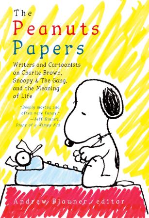 The Peanuts Papers by Andrew Blauner